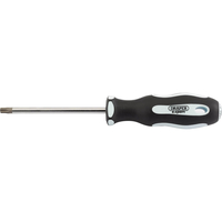 Draper Expert Soft Grip Security Torx Screwdriver T30 100mm