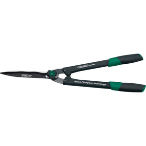Draper Expert Soft Grip Wave Edge Garden Shears 190mm