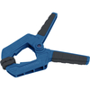 Draper Expert Spring Clamp 50mm Capacity with Soft Grip Handle