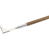 Draper Expert Stainless Steel Patio Weeder with Ash Handle
