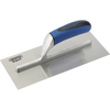 Draper Expert Stainless Steel Plastering Trowel 278 x 114mm