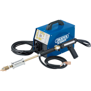 Draper Expert Stud Welder 2200amp 240v
