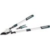 Draper Expert Telescopic Bypass Ratchet Action Loppers & Bypass Secateurs Set