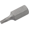 Draper Expert Torx 10mm Shank Hexagon Insert Bits T20 30mm Pack of 1