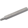 Draper Expert Torx 10mm Shank Hexagon Insert Bits T30 75mm Pack of 1