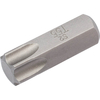 Draper Expert Torx 10mm Shank Hexagon Insert Bits T55 75mm Pack of 1