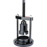 Draper Expert Trailing Arm Bush Removal / Installation Tool for Ford & Volvo Vehicles