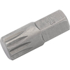 Draper Expert XZN Spline 10mm Shank Insert Bits M12 30mm Pack of 1