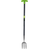 Draper Extra Long Carbon Hand T Fork