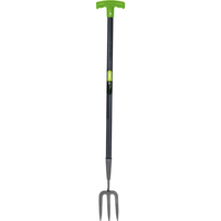 Draper Extra Long Carbon Hand T Fork