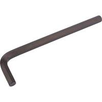 Draper Extra Long Hexagon Allen Key Metric 10mm