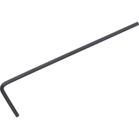 Draper Extra Long Hexagon Allen Key Metric 1.5mm