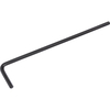 Draper Extra Long Hexagon Allen Key Metric 2.5mm