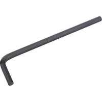 Draper Extra Long Hexagon Allen Key Metric 6mm