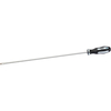 Draper Extra Long Soft Grip Screwdriver 8mm 450mm