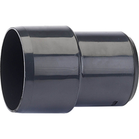 Draper Extraction Hose Adaptor Reducer 58mm Down To 32mm