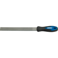 Draper File Cabinet Flat Rasp 8" / 200mm Rasp