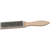 Draper File Cleaning Brush