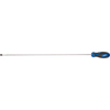Draper Flared Slotted Screwdriver 6mm 450mm