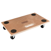 Draper General Purpose Platform Dolly
