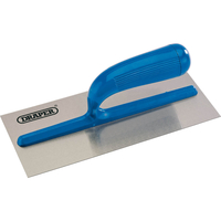 Draper General Purpose Trowel 10 4" 1/2"