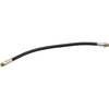 Draper GG6 300mm Flexible Plastic Grease Gun Hose