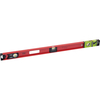 Draper Girder Section Plumb Site Dual View Spirit Level 36" / 90cm