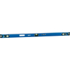 Draper Girder Section Plumb Site Dual View Spirit Level 48" / 120cm