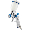 Draper GSG5-100 Gravity Feed HVLP Air Spray Gun