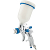 Draper GSG5-600 Gravity Feed HVLP Air Spray Gun