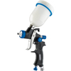 Draper GSG5-COMP-100 Gravity Feed HVLP Composite Body Air Spray Gun