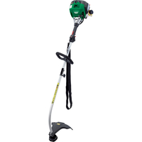 Draper GTP27 Expert Petrol Grass Trimmer 430mm Cut with 25cc 2 Stroke Engine