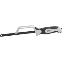 Draper Handy Aluminium Mini Hack Saw 300mm / 12"