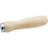Draper Hardwood File Handle 125mm