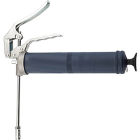 Draper Heavy Duty Pistol Type Grease Gun