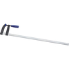 Draper Heavy Duty Quick Action Clamp 120 x 800mm