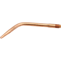 Draper Heavy Duty Swaged Nozzle for Acetylene Welding 10