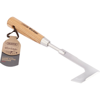 Draper Heritage Ash Handle Hand Patio Weeder