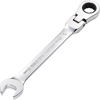 Draper Hi Torq Flexible Ratchet Combination Spanner 13mm