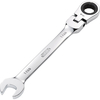 Draper Hi Torq Flexible Ratchet Combination Spanner 14mm