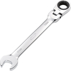 Draper Hi Torq Flexible Ratchet Combination Spanner 16mm