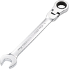 Draper Hi Torq Flexible Ratchet Combination Spanner 17mm