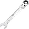 Draper Hi Torq Flexible Ratchet Combination Spanner 18mm