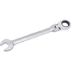 Draper Hi Torq Flexible Ratchet Combination Spanner 21mm