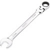 Draper Hi Torq Flexible Ratchet Combination Spanner 22mm