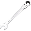 Draper Hi Torq Flexible Ratchet Combination Spanner 24mm