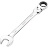 Draper Hi Torq Flexible Ratchet Combination Spanner 30mm