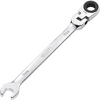 Draper Hi Torq Flexible Ratchet Combination Spanner 8mm