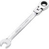 Draper Hi Torq Flexible Ratchet Combination Spanner 9mm