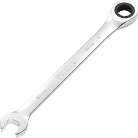 Draper Hi Torq Ratchet Combination Spanner 10mm